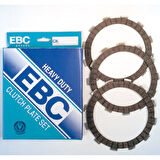 Ebc Debriyaj Balatası Ck4486 2014-2017 Ktm 200 Rc Uyumlu