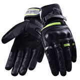 Vexo Tempest H2o Kışlık Eldiven Neon Sarı 2X-LARGE
