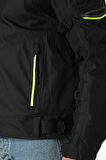 Ls2 Shadow Mont Siyah-neon Sarı 4X-LARGE