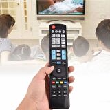 Lg 55LB620 Smart Led Tv Kumandası