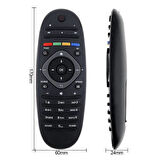 Philips 40PFL6606 Plazma Lcd Led Tv Kumandası