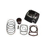 Msr Silindir Seti Kuba Tk-03 50 Cc  Modifiye 58.5 Mm 13p A