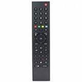 Arçelik A55l6532 Led Tv Kumandası