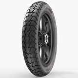 Anlas Motosiklet Lastiği Dubleks Sc-360 130/70-13 M/c 63p Tl Reınf