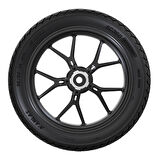 Anlas Motosiklet Lastiği Dubleks Sc-360 130/70-13 M/c 63p Tl Reınf