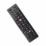 Telefunken 42TF4025 Led Tv Kumandası