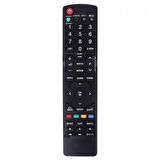 Lg 32ld450 Plazma Lcd Tv Kumandası
