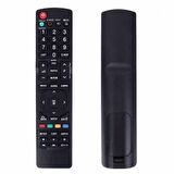 Lg 32ld450 Plazma Lcd Tv Kumandası