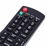 Lg 32ld450 Plazma Lcd Tv Kumandası