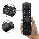 Philips 42pfk6589 Smart Led Tv Kumandası