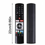 Telefunken 43tu6020 Smart Led Tv Kumandası