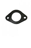 Motospartan Karbüratör Manifold Ara Contası Mondıal Gy6 Rs151 Hs150 Scooter