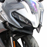 Gp Kompozit Winglet Cf Moto 250 Sr 2020-2024