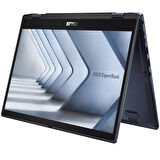 Asus Expertbook B3 Flip B3402FVA Intel Core I5-1335U 40GB 256GB SSD 14" Fhd Dokunmatik Freedos Taşınabilir Bilgisayar B3402I58512S0D11+ZETTAÇANTA