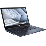 Asus Expertbook B3 Flip B3402FVA Intel Core I5-1335U 40GB 256GB SSD 14" Fhd Dokunmatik Freedos Taşınabilir Bilgisayar B3402I58512S0D11+ZETTAÇANTA