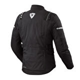 Revıt Vertıcal Gore-tex Mont Siyah-gri X-LARGE