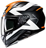 Hjc Rpha71 Kapalı Kask Pınna Mc7sf X-LARGE
