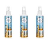 Bee Beauty Deniz Tuzu Spreyi 180 ml x 3 adet
