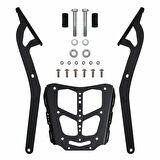 Gp Kompozit Arka Çanta Demiri Honda Cb 750 Hornet 2023-2024