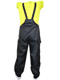 Motospartan Pvc Yağmurluk Takım Prıme Model (bahçıvan Tipi Askılı Pantolon Ve Mont) 2X-LARGE
