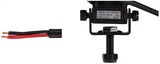 Hella Sis Farı 4 Led Kare 1ga 357 110-002 12/24v 1700lm ( 1 Adet )