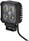 Hella Sis Farı 4 Led Kare 1ga 357 110-002 12/24v 1700lm ( 1 Adet )