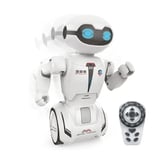 Macrobot Robot – Robotik Kodlama, Programlanabilir ve Kumandalı Akıllı Robot