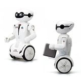 Macrobot Robot – Robotik Kodlama, Programlanabilir ve Kumandalı Akıllı Robot