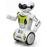 Macrobot Robot – Robotik Kodlama, Programlanabilir ve Kumandalı Akıllı Robot