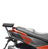 Shad Arka Çanta Demiri Kymco Dtx125 360 2021 - 2023