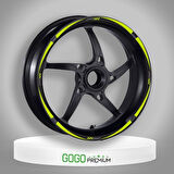 GOGO JANT ŞERİDİ 002 CFMOTO SR250 2020-2024