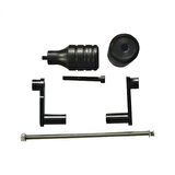 Gogo Motor Koruma Takozu Honda Cb 250r  2018-2023