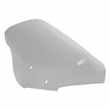 Gp Kompozit Siperlik Tur Camı Şeffaf 48cm Honda Cb125f 2023-2024