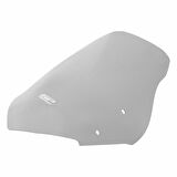 Gp Kompozit Siperlik Tur Camı Şeffaf 48cm Honda Cb125f 2023-2024