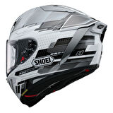 Shoeı X-spırıt Pro Proxy Tc-6 Kapalı Kask X-LARGE