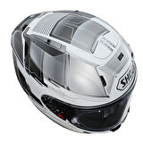 Shoeı X-spırıt Pro Proxy Tc-6 Kapalı Kask X-LARGE