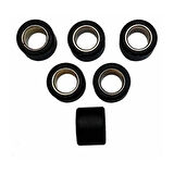 Espada Tahrik Seti 20x15mm 12gr Honda Dıo 110 Actıva S 125 Pcx Fızy Ps Dylan Joyrıde Dınk 200i