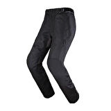 Ls2 Chart Evo Pantolon (short) Siyah 4X-LARGE