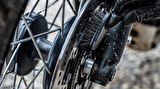 Muc-off Motorsiklet Temizleme Fırça Seti 3lü
