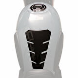 Gp Kompozit Tank Pad Seti Siyah Honda Cl 250 2023-2024