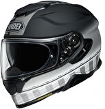 Shoeı Gt-aır 2 Tesseract Tc-5 Mat Kapalı Kask SMALL