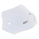 Gp Kompozit Siperlik Camı Şeffaf 30 Cm Mondıal Drıft L 125 2011-2023
