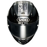 Shoeı X-spırıt Pro Cross Logo Tc-5 Kapalı Kask MEDIUM