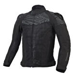 Prohel Colombıa Aır Mont Hörgüçlü Siyah X-LARGE