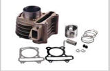 Arora Freedom50 (80cc) Silindir Seti Espada
