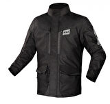 Ls2 Metropolıs Evo Mont Siyah X-LARGE