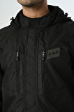 Ls2 Metropolıs Evo Mont Siyah X-LARGE