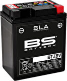 Bs Akü Btz8v Sla 2017-2020 Honda Crf 250 L