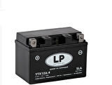Lp Akü Sla Lt12a Ktm Duke 790 218-2023 Husquvarna Svartpılen 401 2019-2022