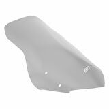 Gp Kompozit Siperlik Tur Camı Şeffaf 60cm Honda Cb125f 2023-2024